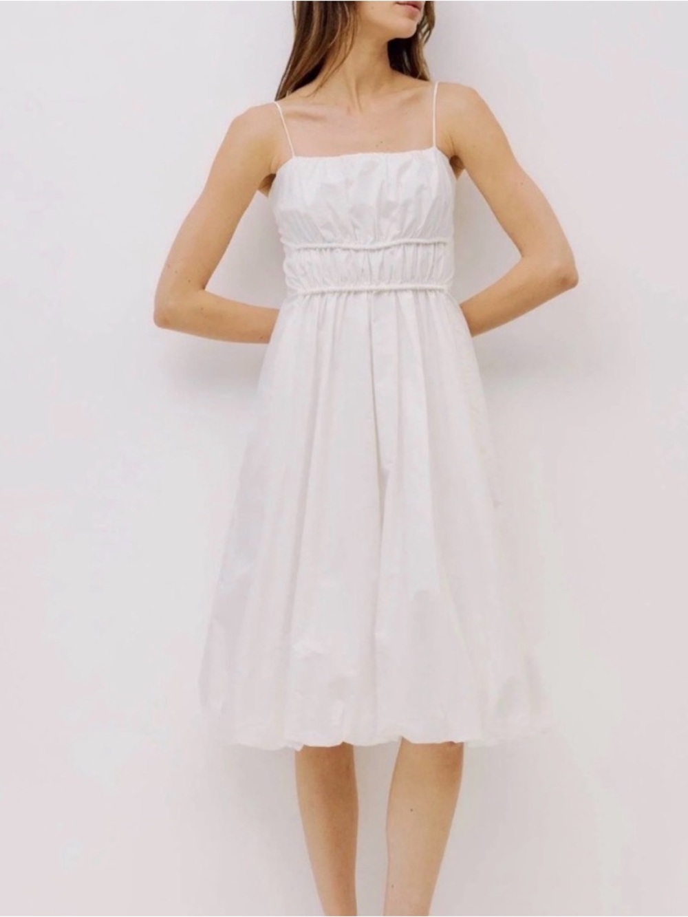 Mod Ref Ella Dress
